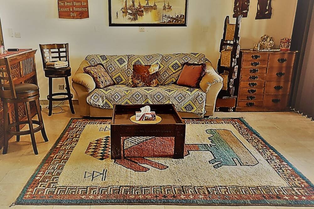 Photo of Livingroom in As Sifah