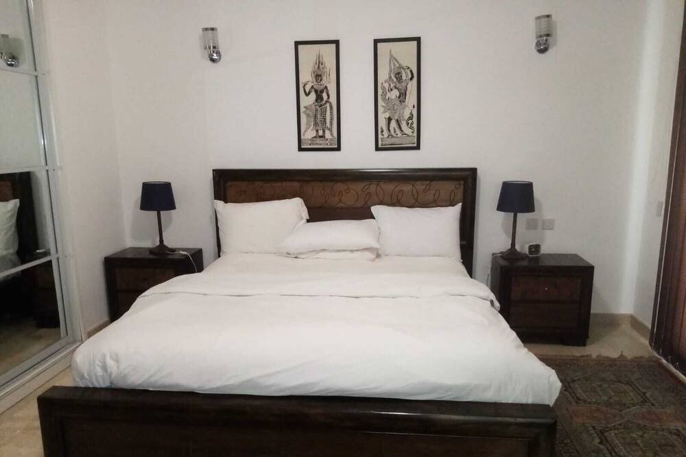 Photo of Bedroom in As Sifah