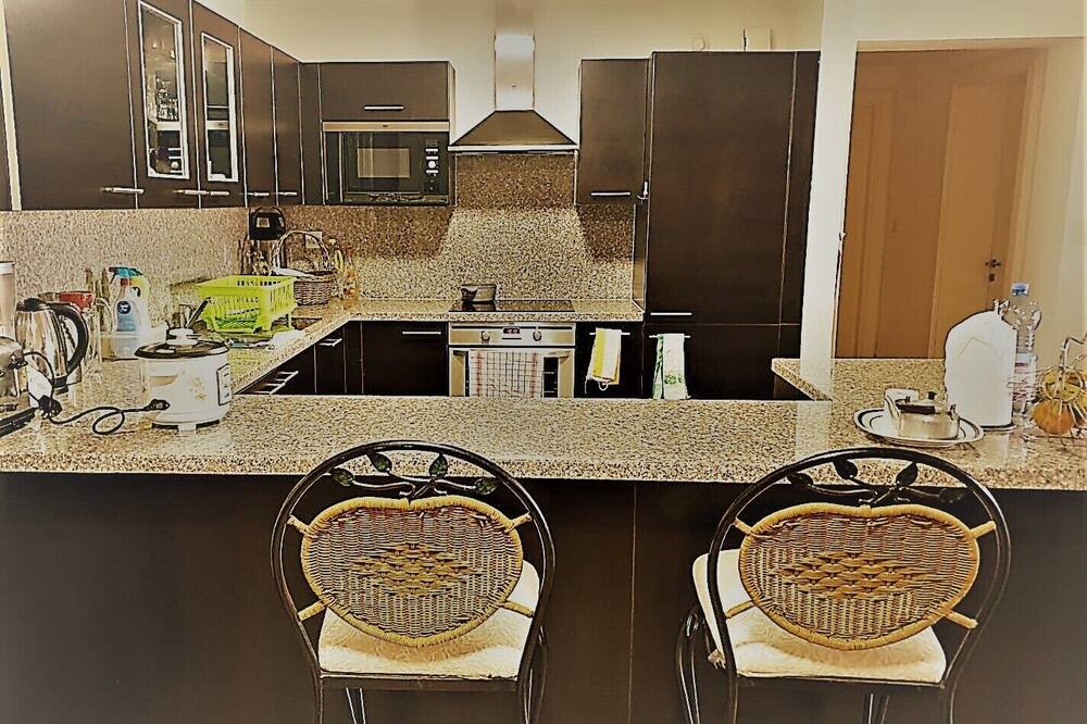Photo of Kitchen in As Sifah