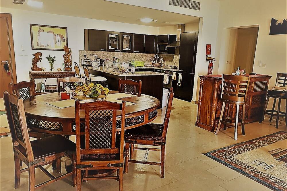 Photo of Kitchen in As Sifah