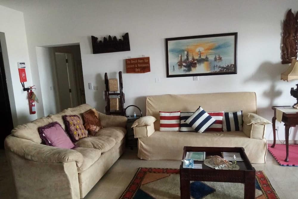 Photo of Livingroom in As Sifah