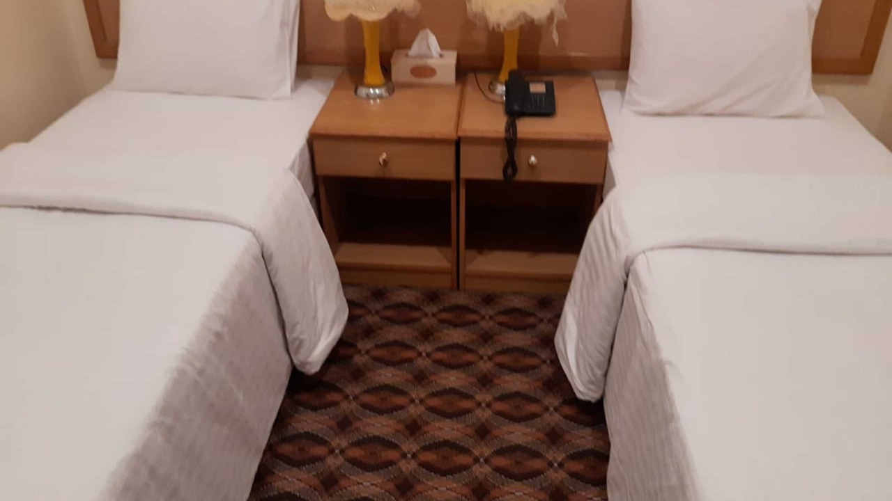 Photo of Bedroom in Al Kamil Wal Wafi