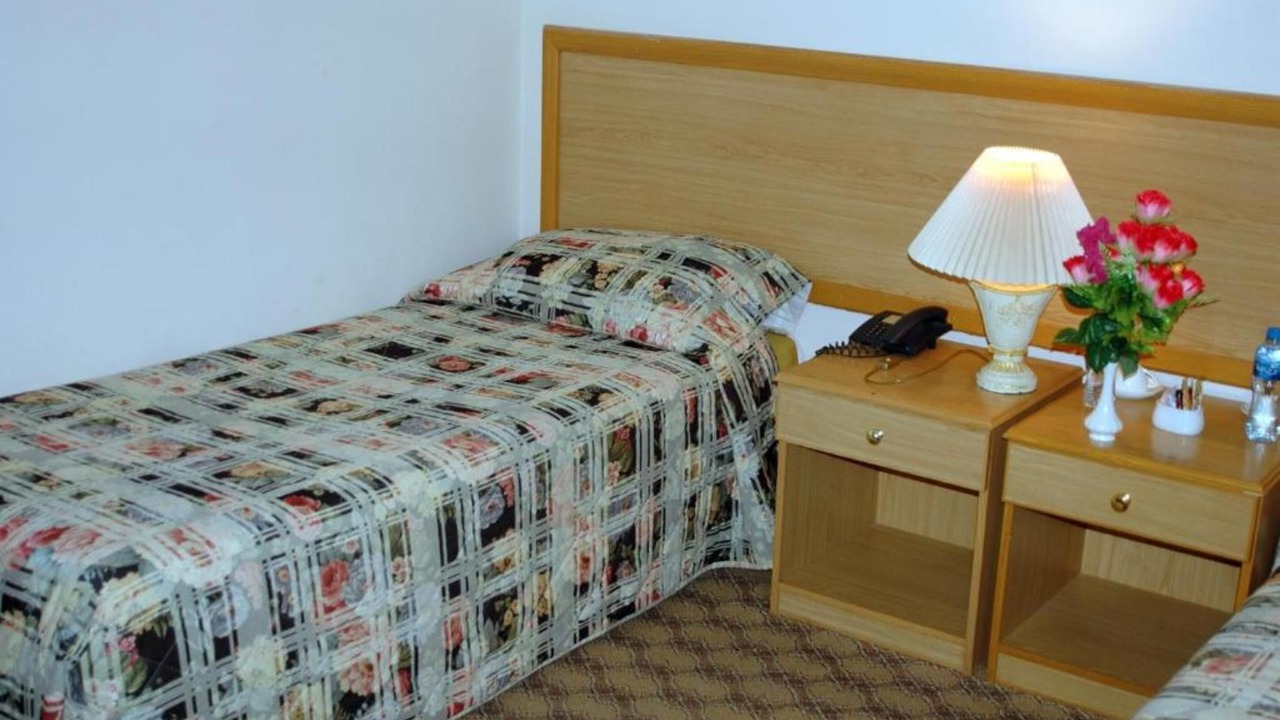 Photo of Bedroom in Al Kamil Wal Wafi