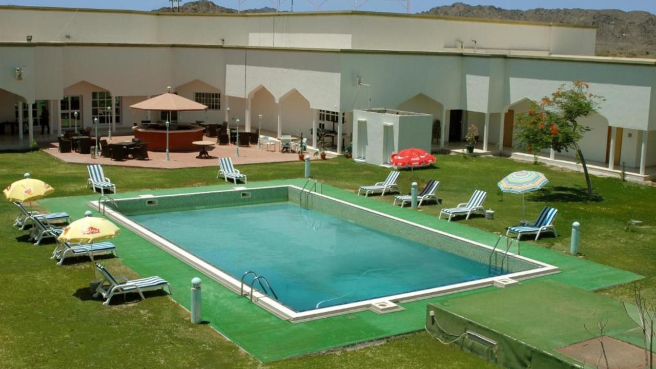 Photo of Outdoor in Al Kamil Wal Wafi