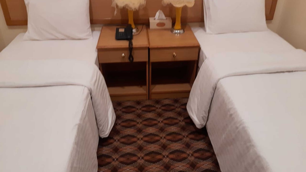 Photo of Bedroom in Al Kamil Wal Wafi