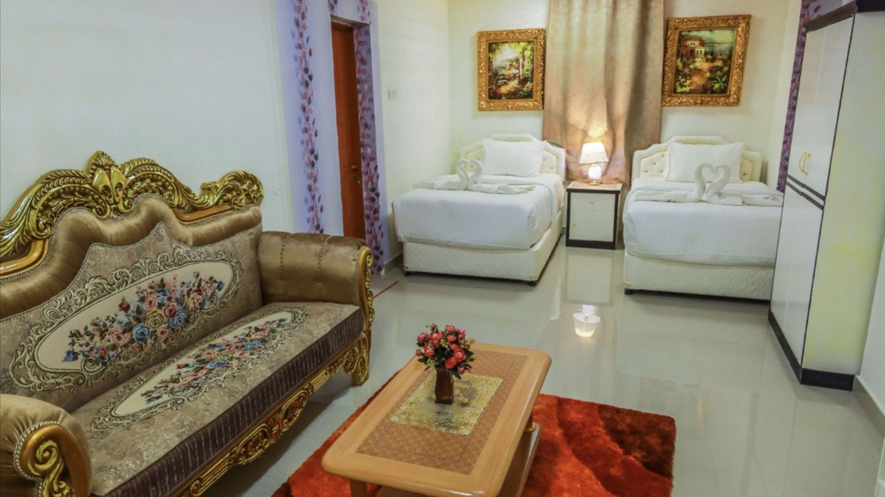 Photo of Bedroom in Bidiya