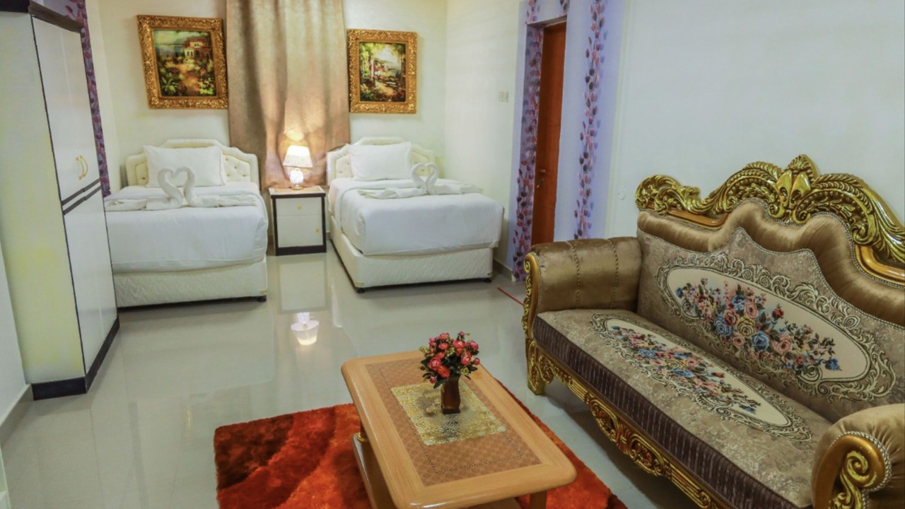 Photo of Bedroom in Bidiya