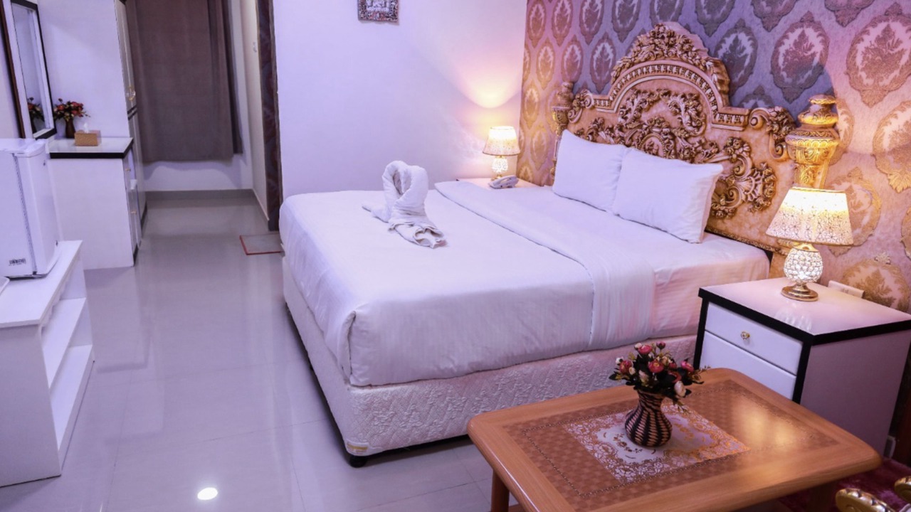 Photo of Bedroom in Bidiya