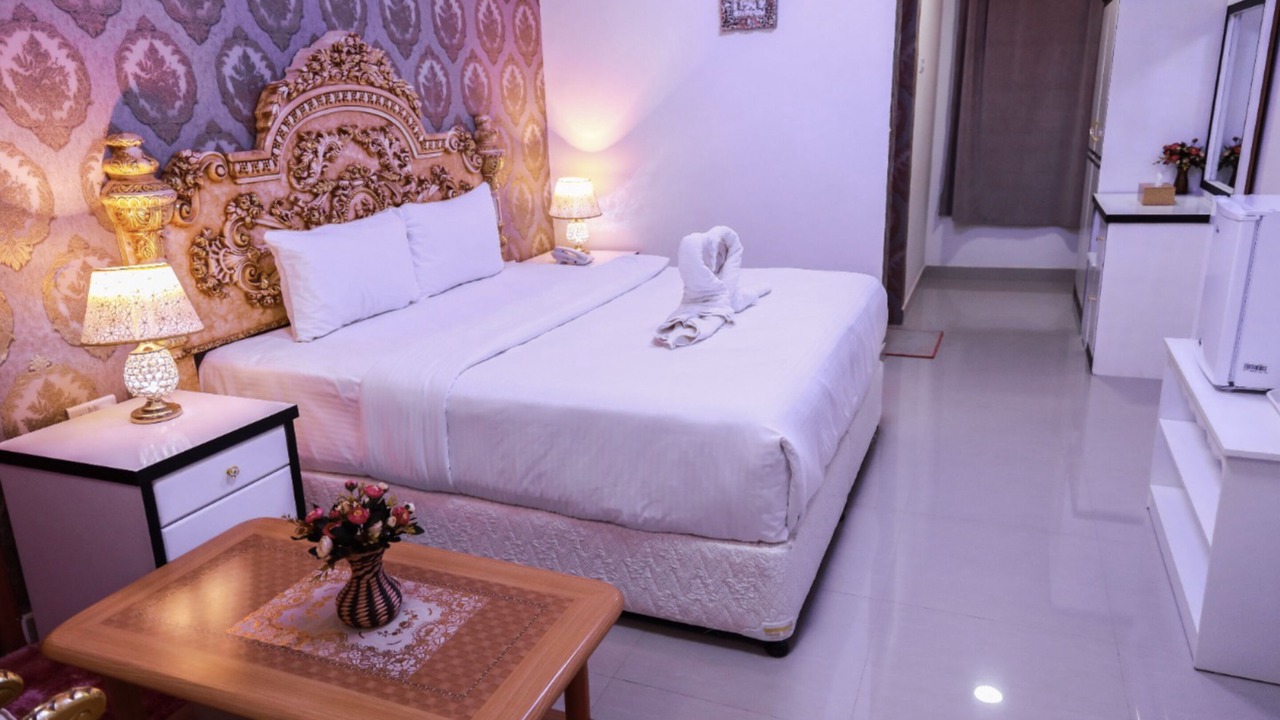 Photo of Bedroom in Bidiya