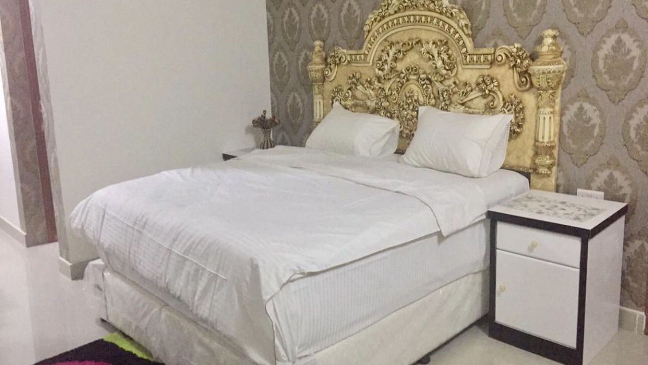 Photo of Bedroom in Bidiya