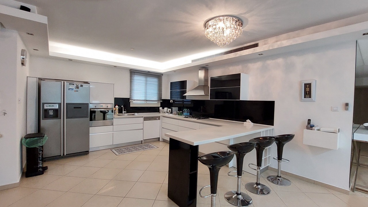 Photo of Kitchen in Ashdod