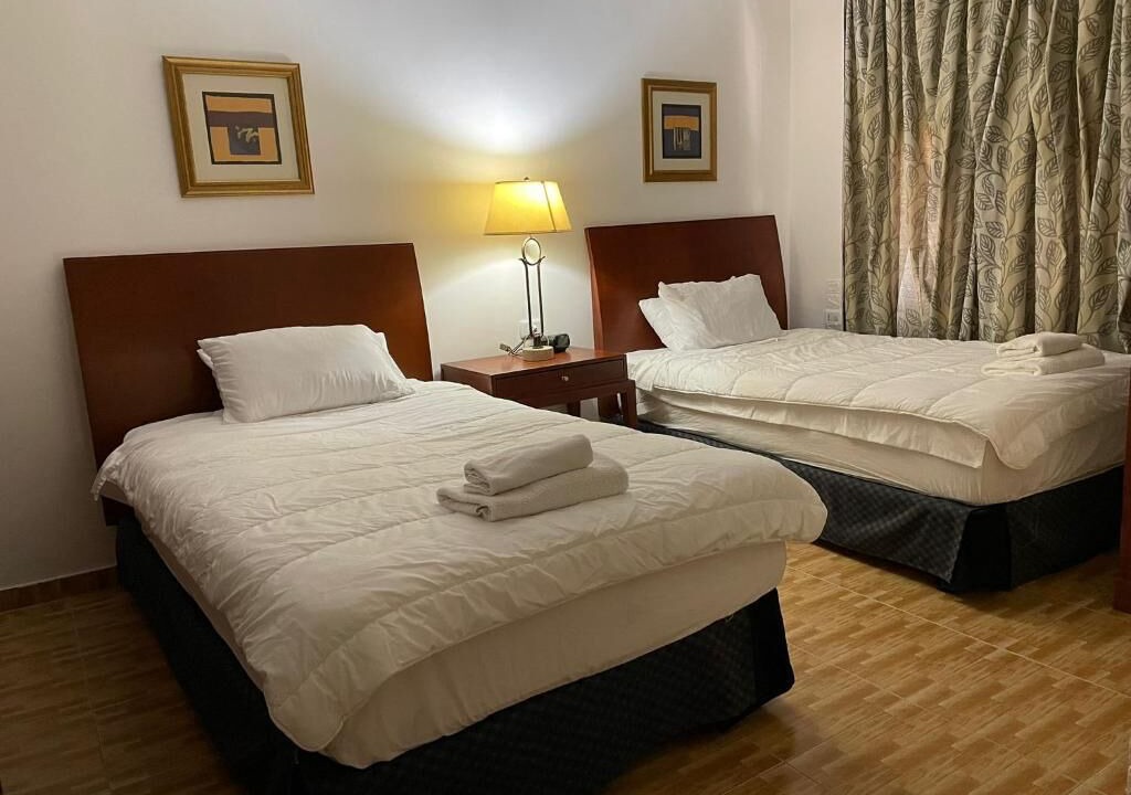 Photo of Bedroom in Madaba