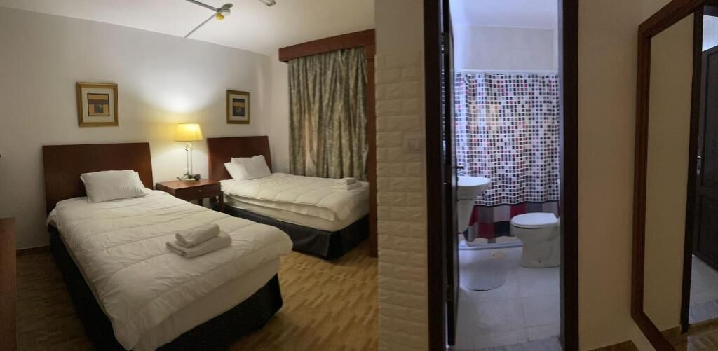 Photo of Bedroom in Madaba