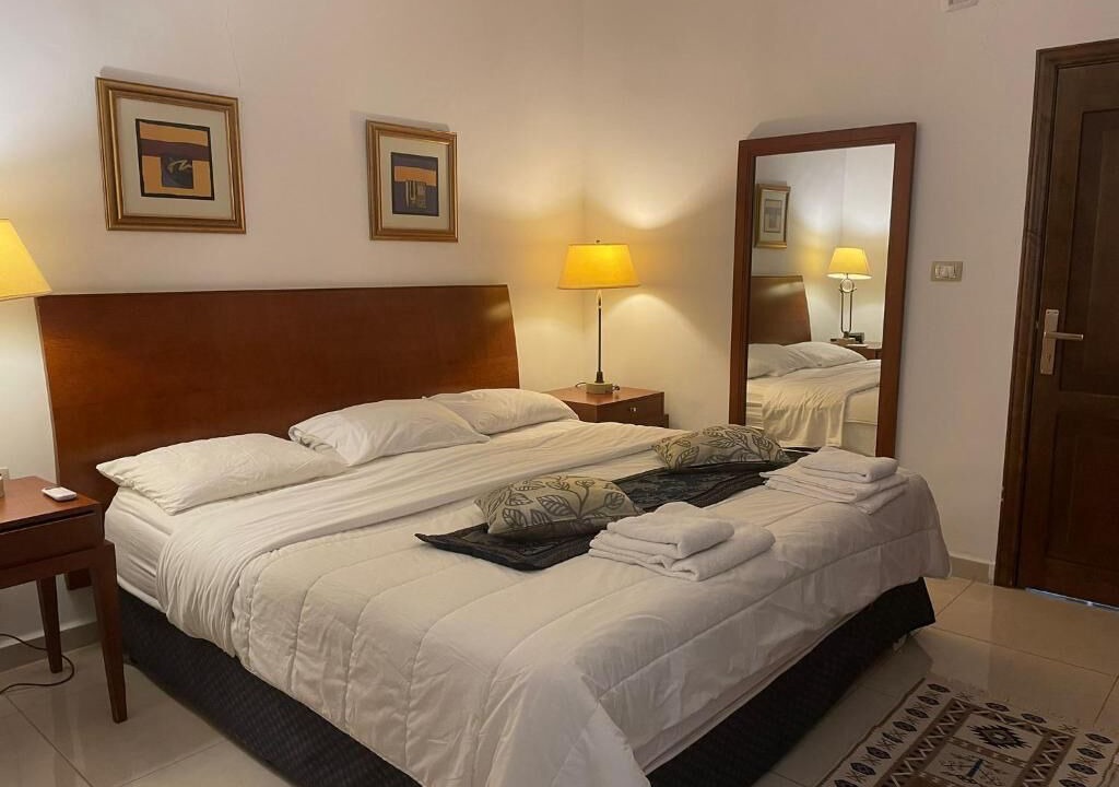 Photo of Bedroom in Madaba