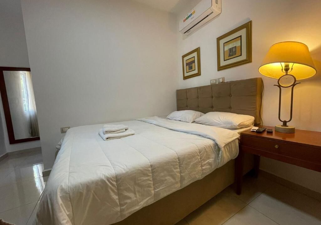Photo of Bedroom in Madaba