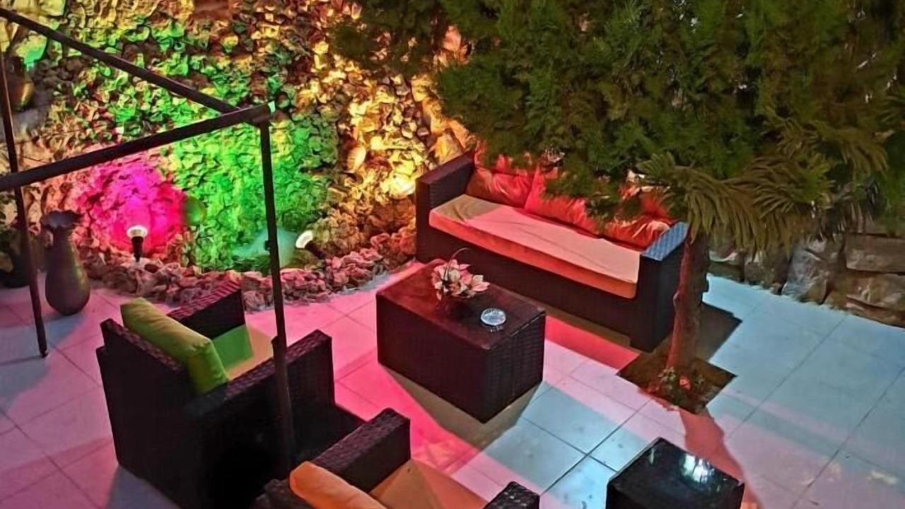 Photo of Patio Balcony in Madaba