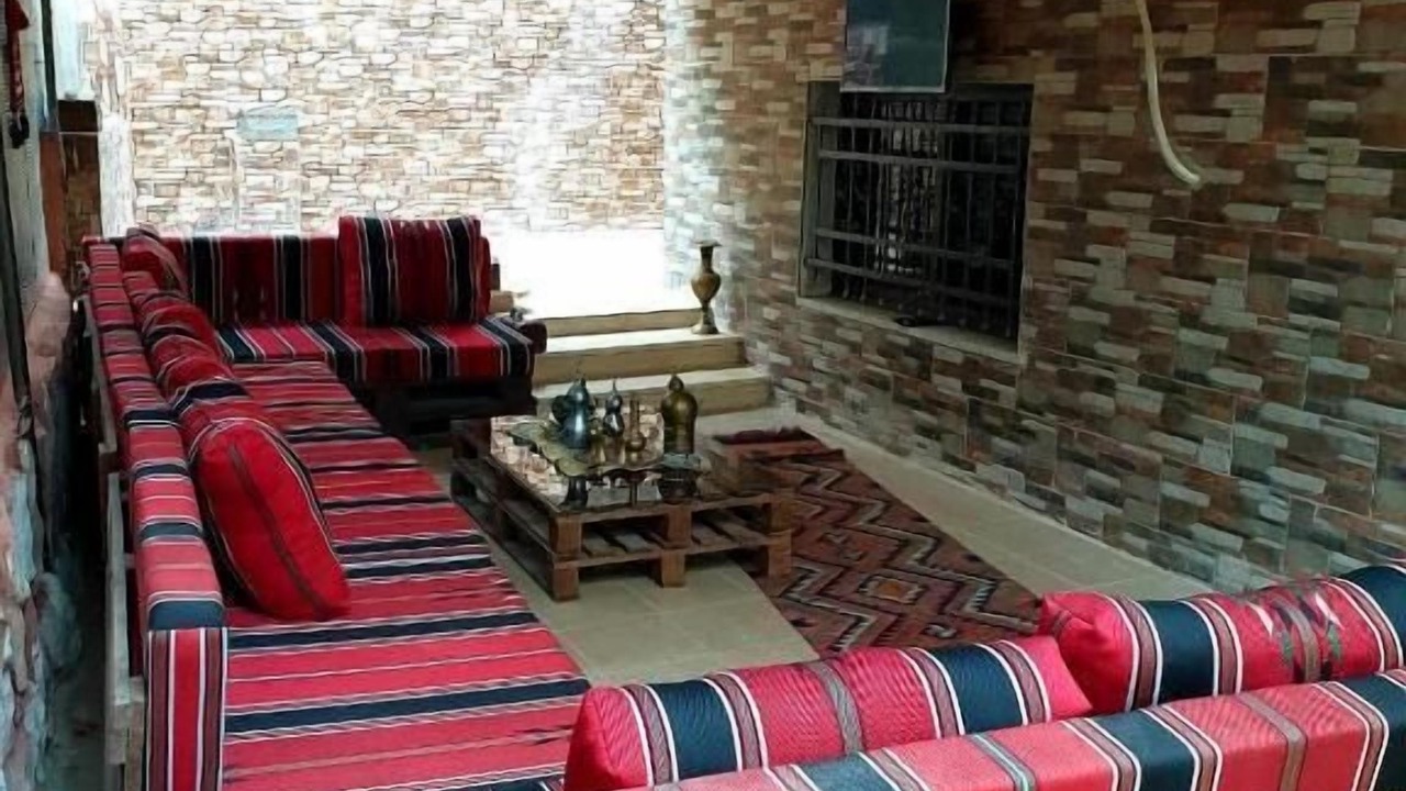 Photo of Livingroom in Madaba