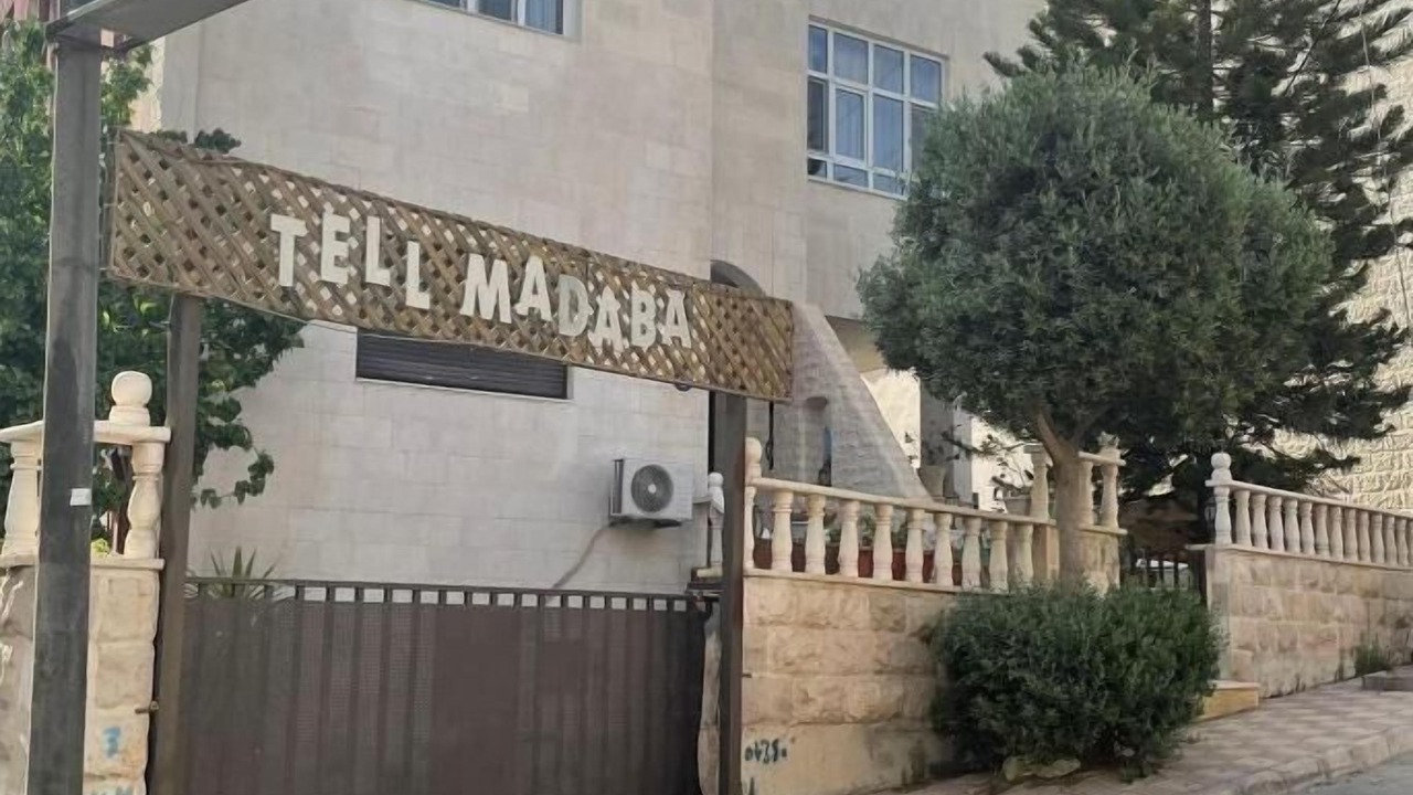 Photo of Outdoor in Madaba