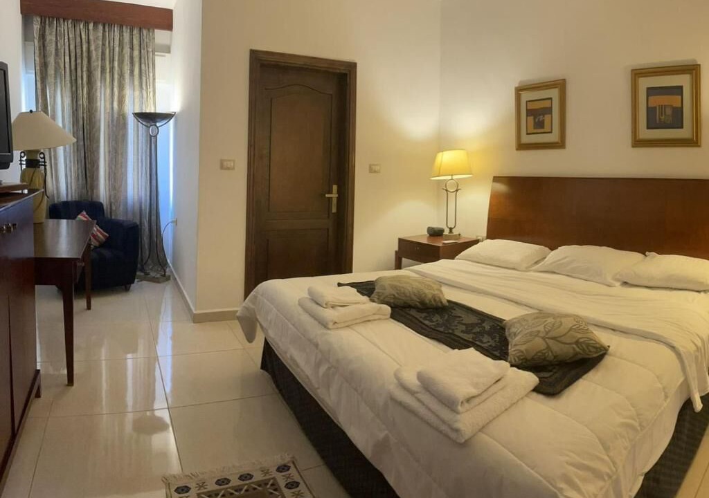 Photo of Bedroom in Madaba