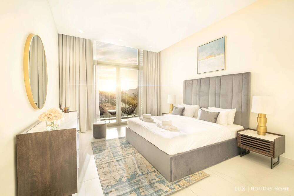 Photo of Bedroom in Dubai