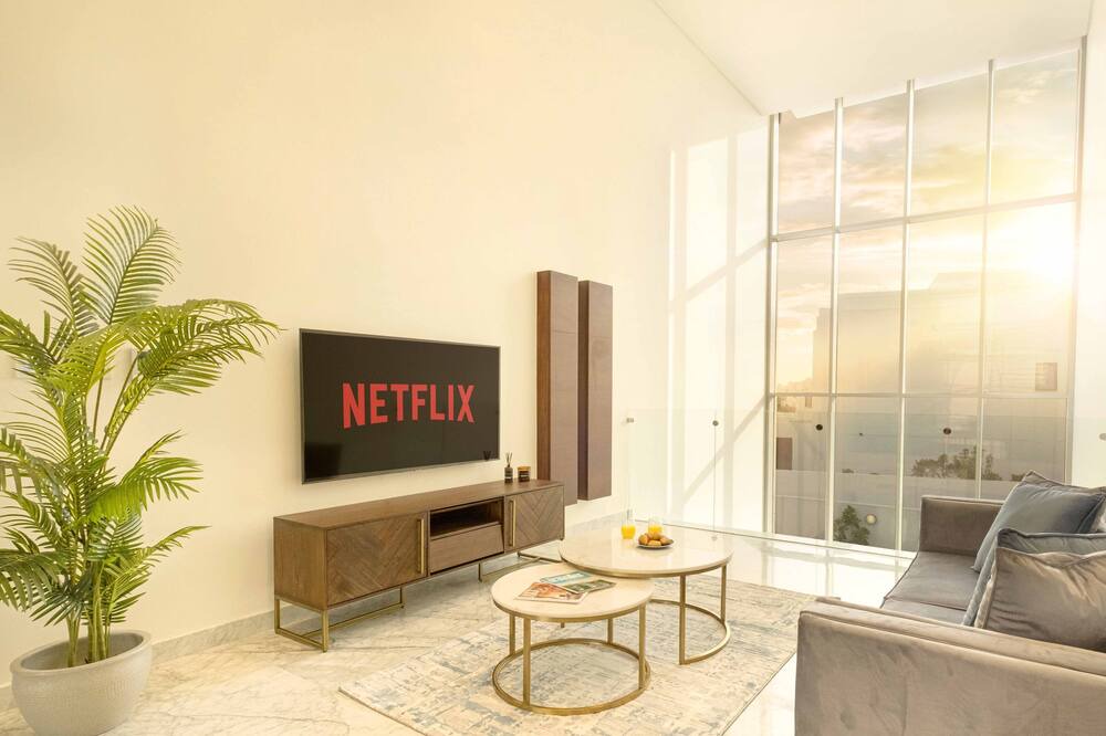 Photo of Livingroom in Dubai