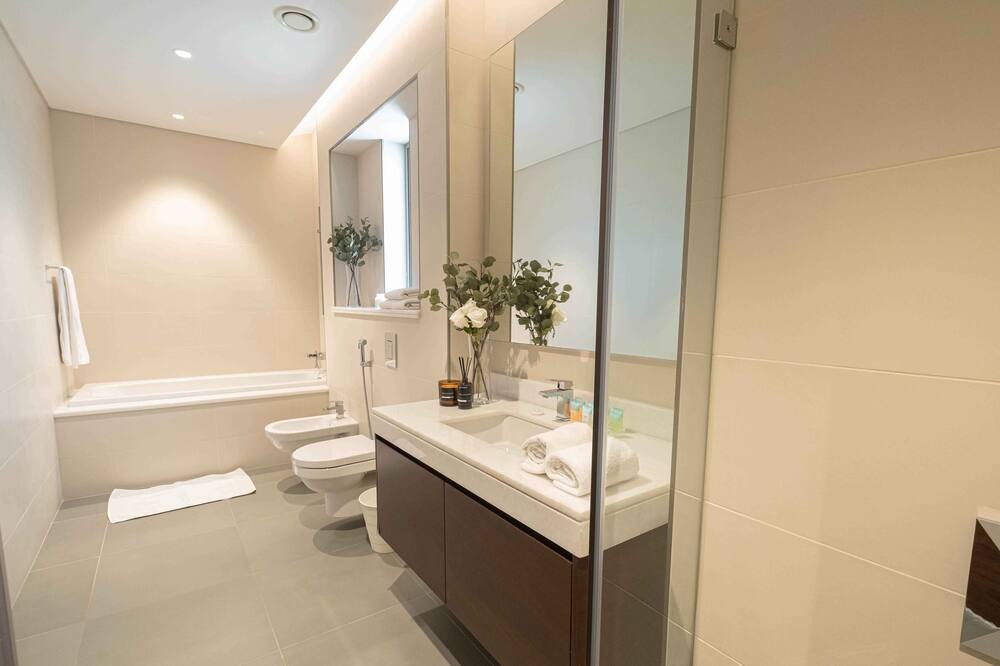 Photo of Bathroom in Dubai