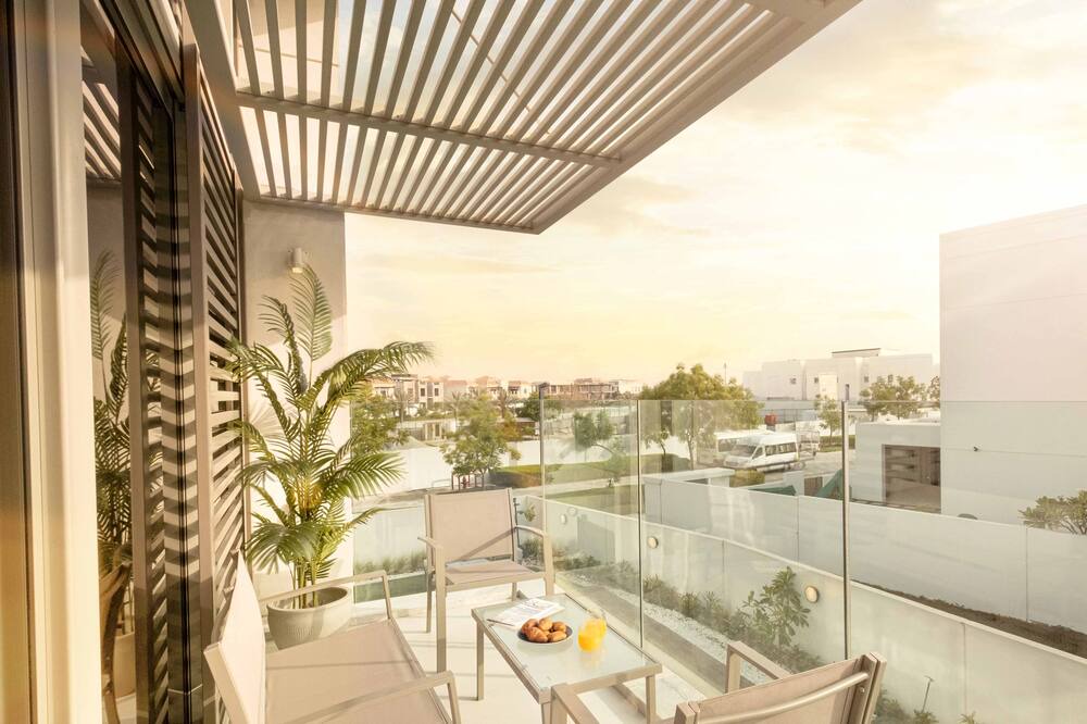 Photo of Patio Balcony in Dubai