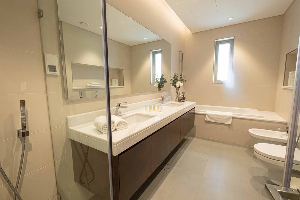 Photo of Bathroom in Dubai