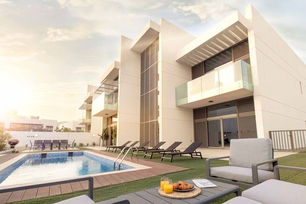 Photo of Outdoor in Dubai