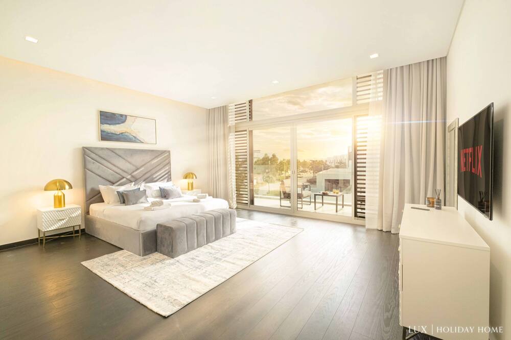 Photo of Bedroom in Dubai