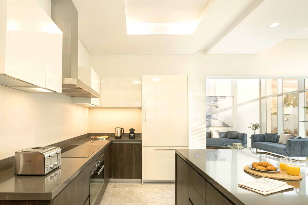 Photo of Kitchen in Dubai