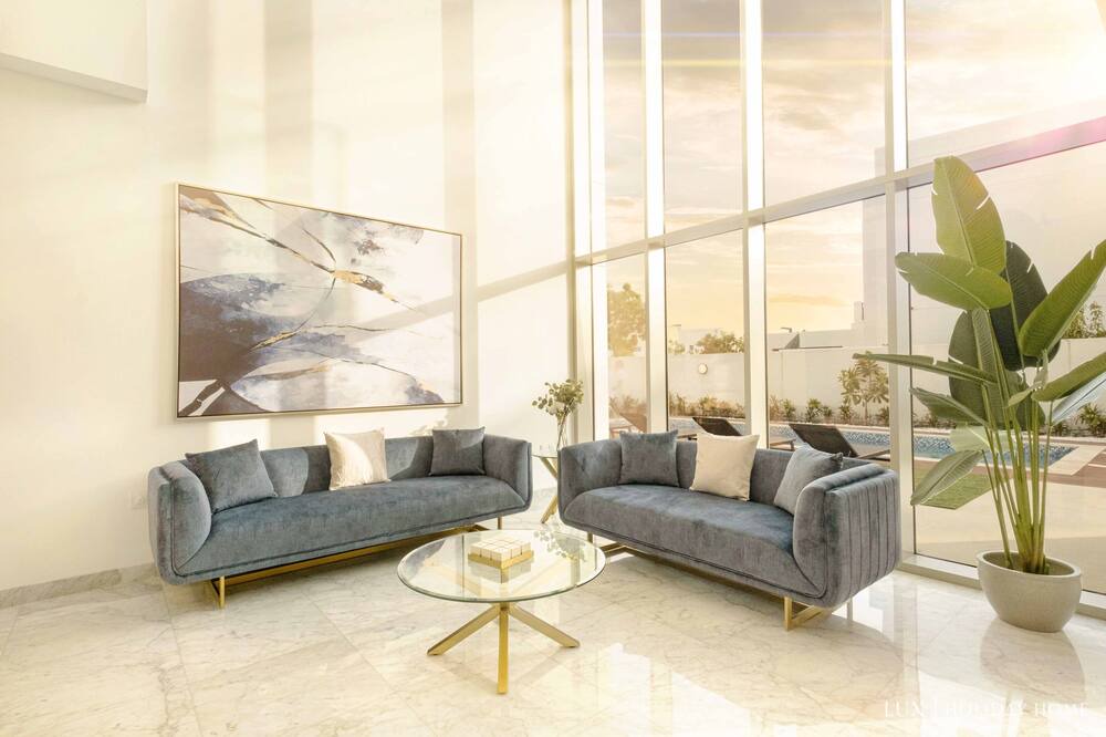 Photo of Livingroom in Dubai