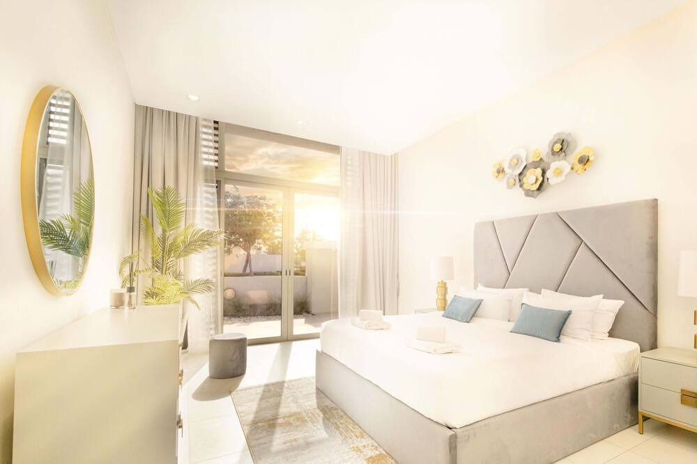 Photo of Bedroom in Dubai