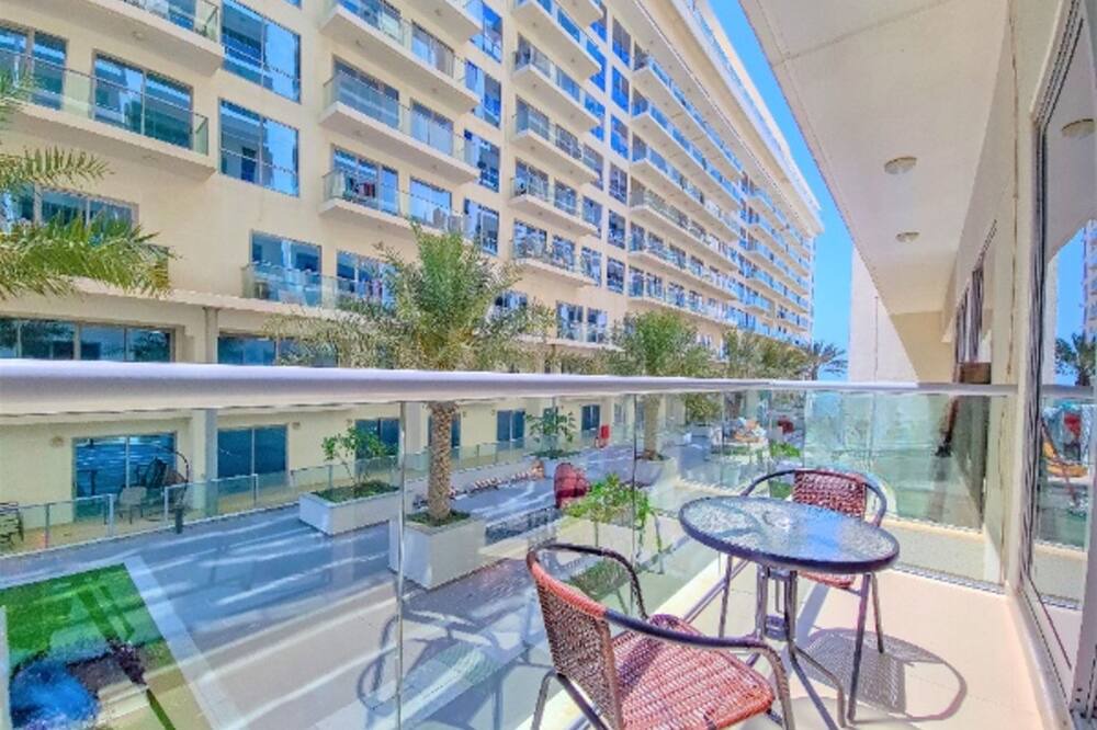 Photo of Patio Balcony in Ras Al Khaimah