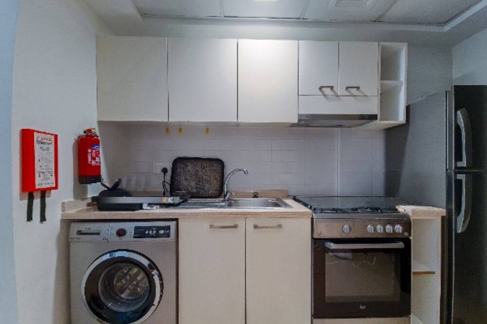 Photo of Kitchen in Ras Al Khaimah