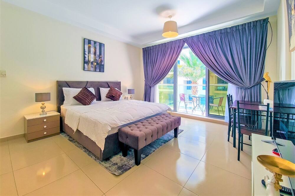 Photo of Bedroom in Ras Al Khaimah