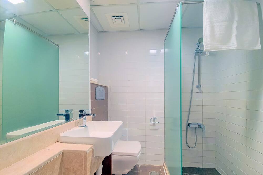 Photo of Bathroom in Ras Al Khaimah