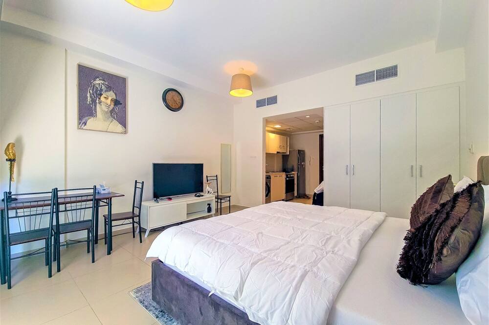 Photo of Bedroom in Ras Al Khaimah