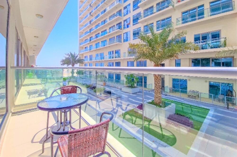 Photo of Patio Balcony in Ras Al Khaimah