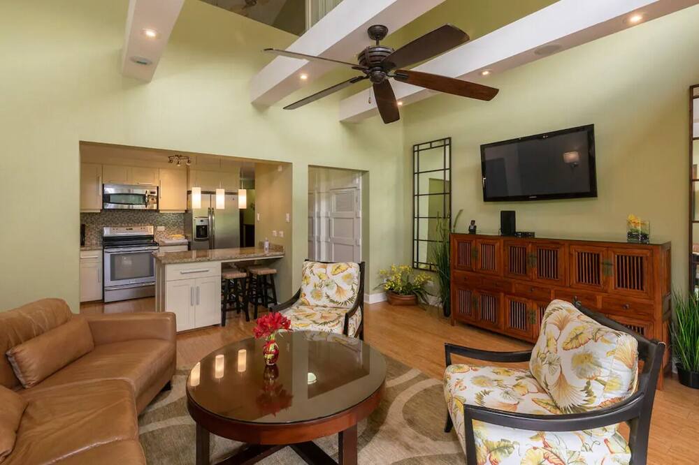 Photo of Livingroom in Ciudad Cariari