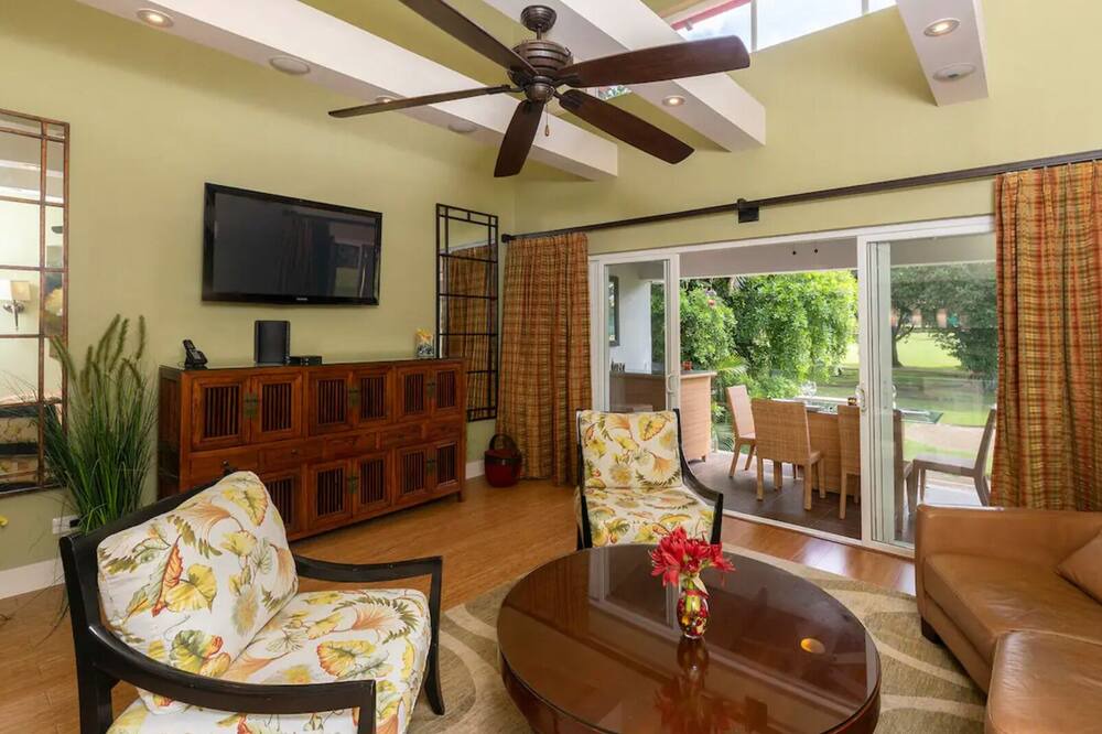 Photo of Livingroom in Ciudad Cariari