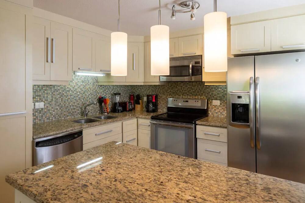 Photo of Kitchen in Ciudad Cariari
