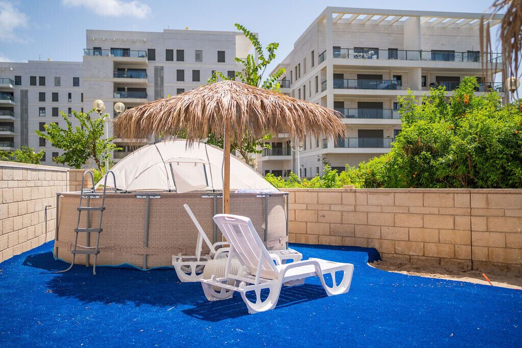 Photo of Outdoor in Nahariya