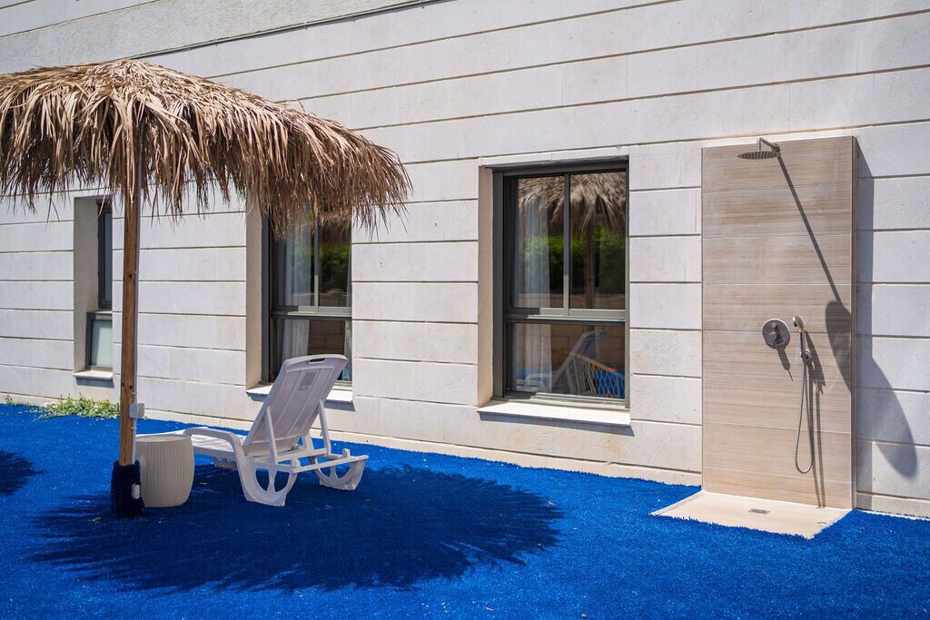 Photo of Outdoor in Nahariya