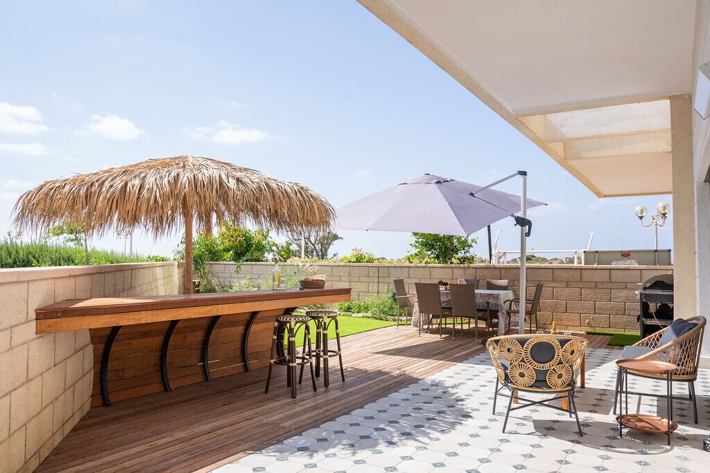 Photo of Outdoor in Nahariya