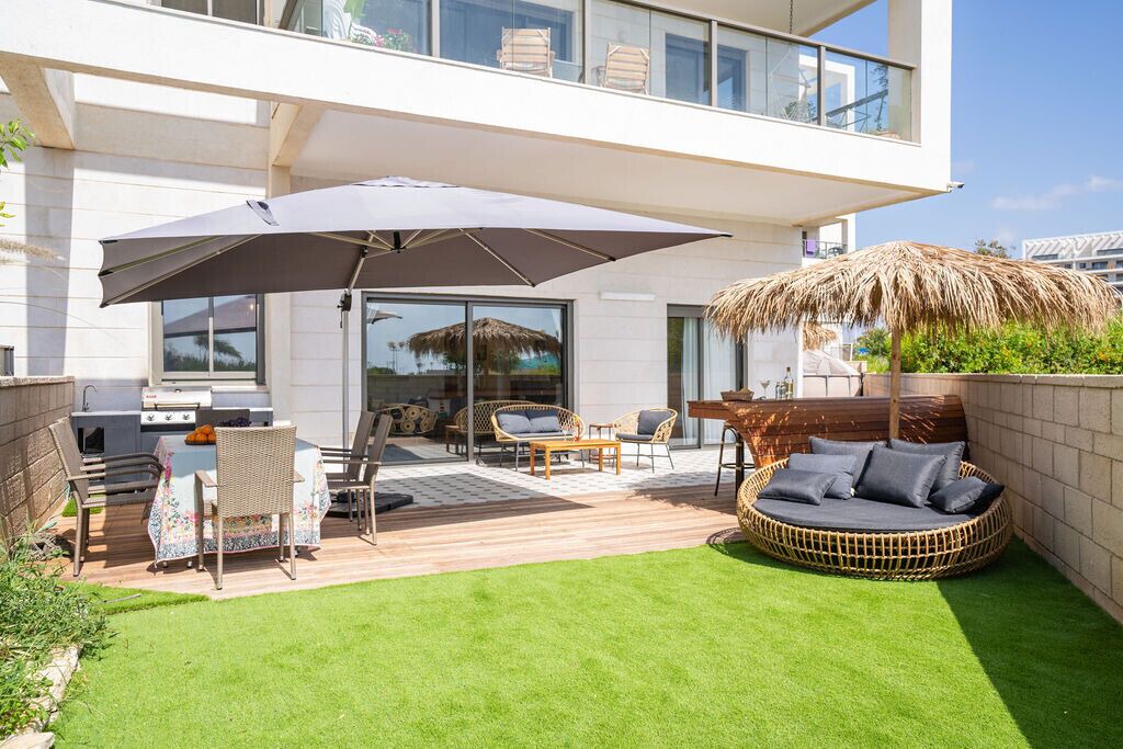Photo of Outdoor in Nahariya