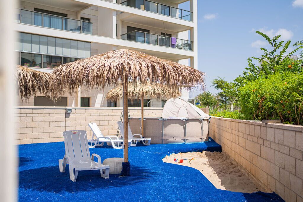 Photo of Outdoor in Nahariya