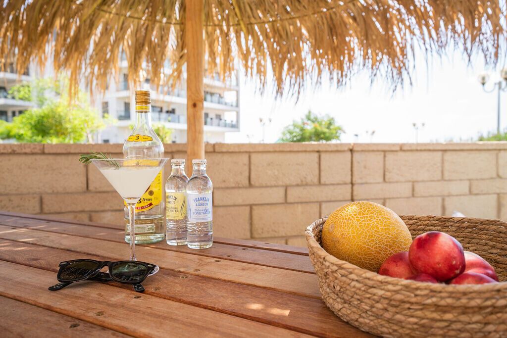 Photo of Outdoor in Nahariya