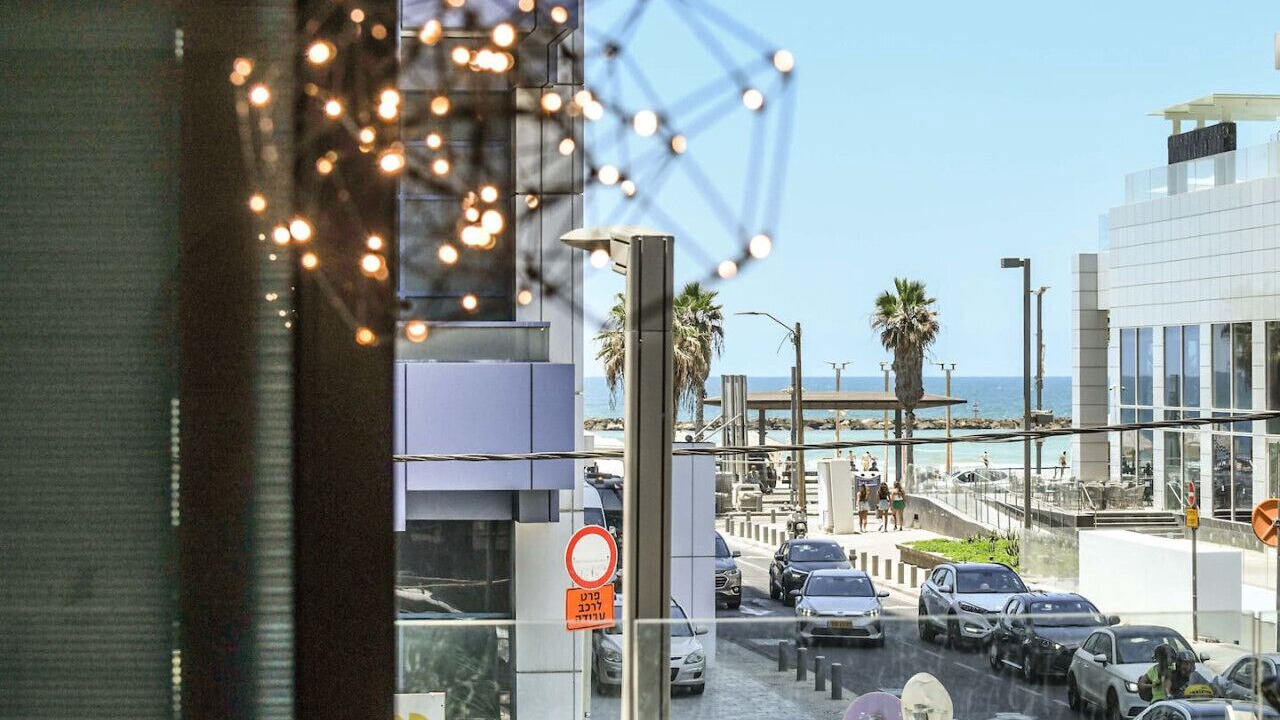 Photo of Outdoor in Tel Aviv Promenade