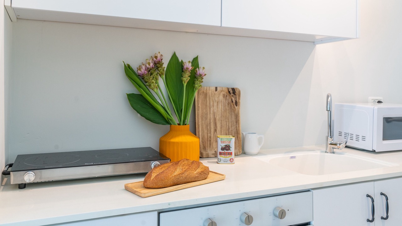 Photo of Kitchen in Nahariya